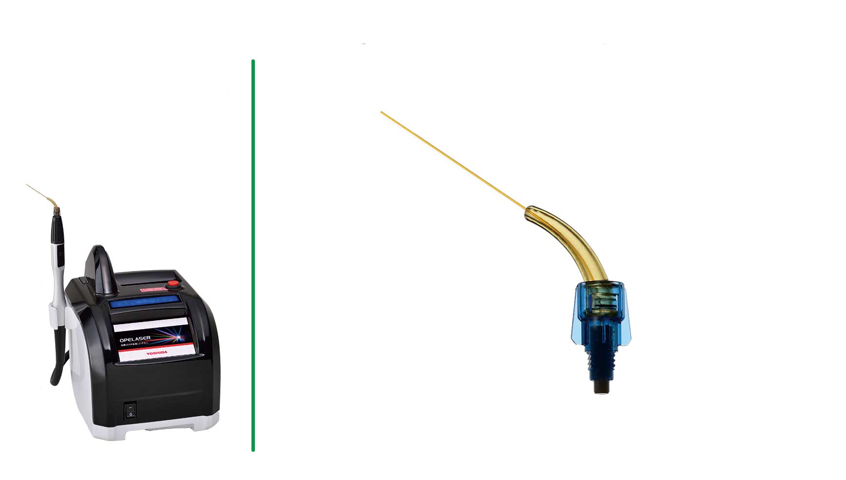 ファイバーチップ(カーブ300㎛・5本入)