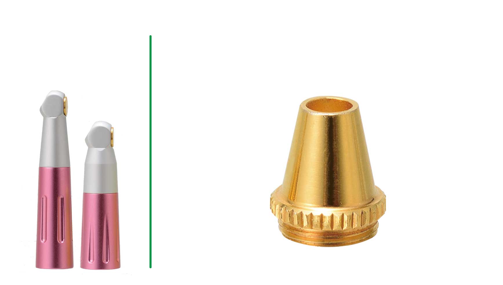 テーパーチップＳ