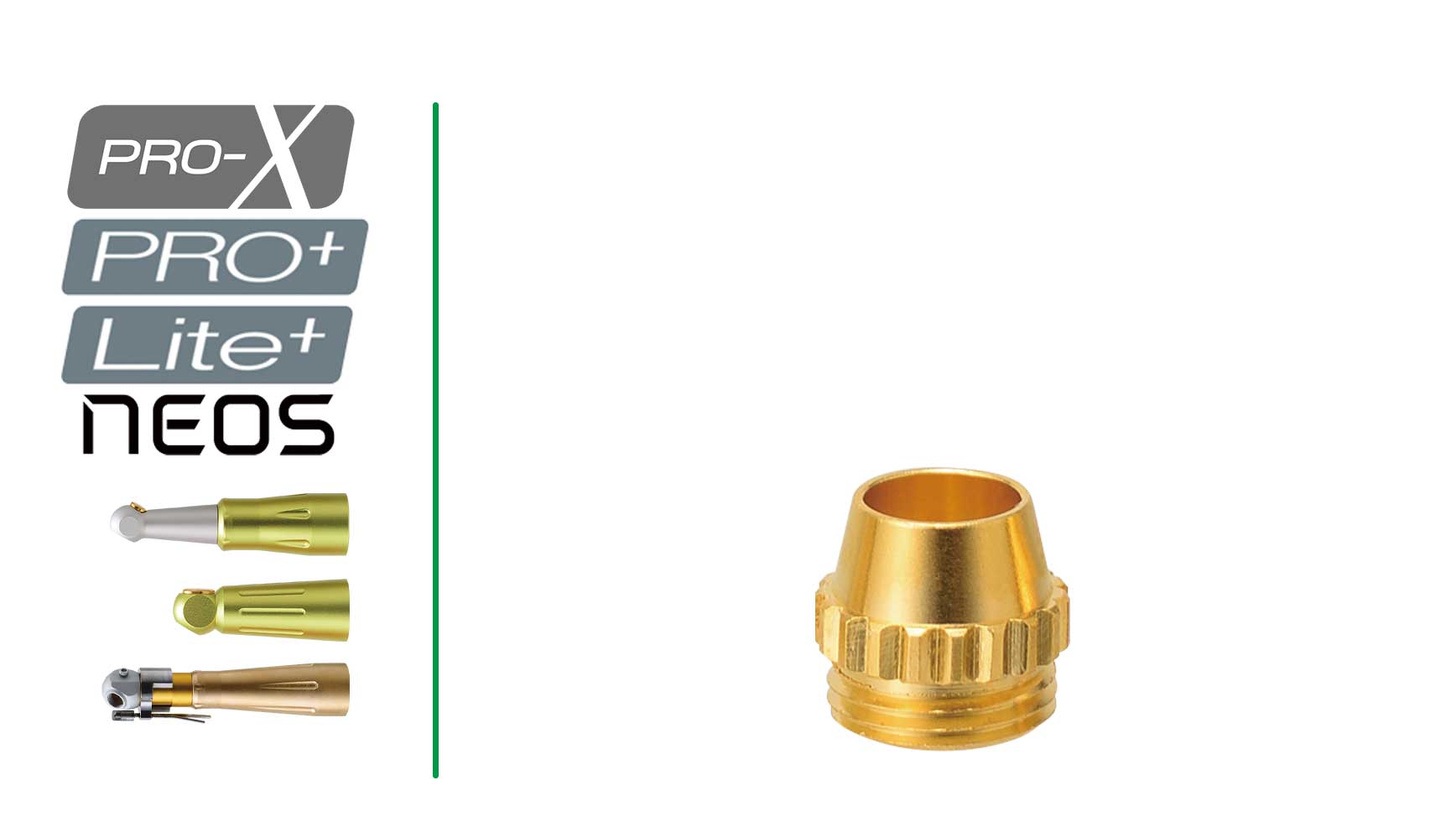 テーパーチップＧ