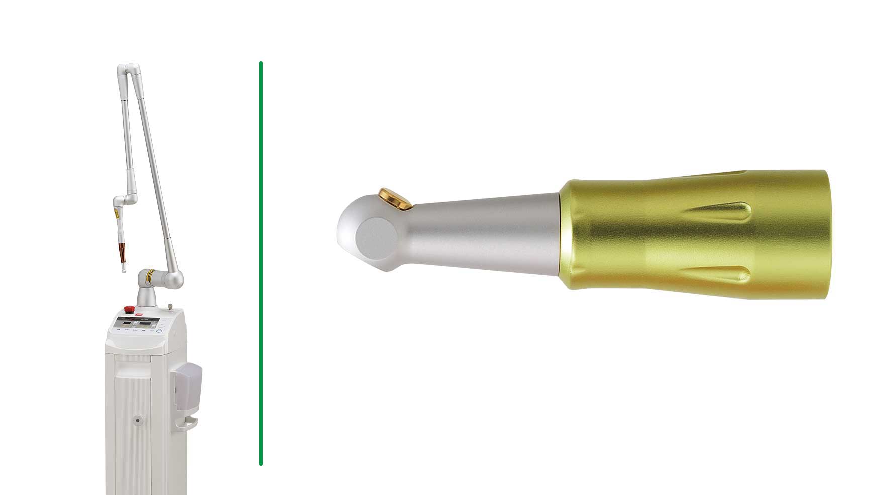 30mmフォーカスヘッド