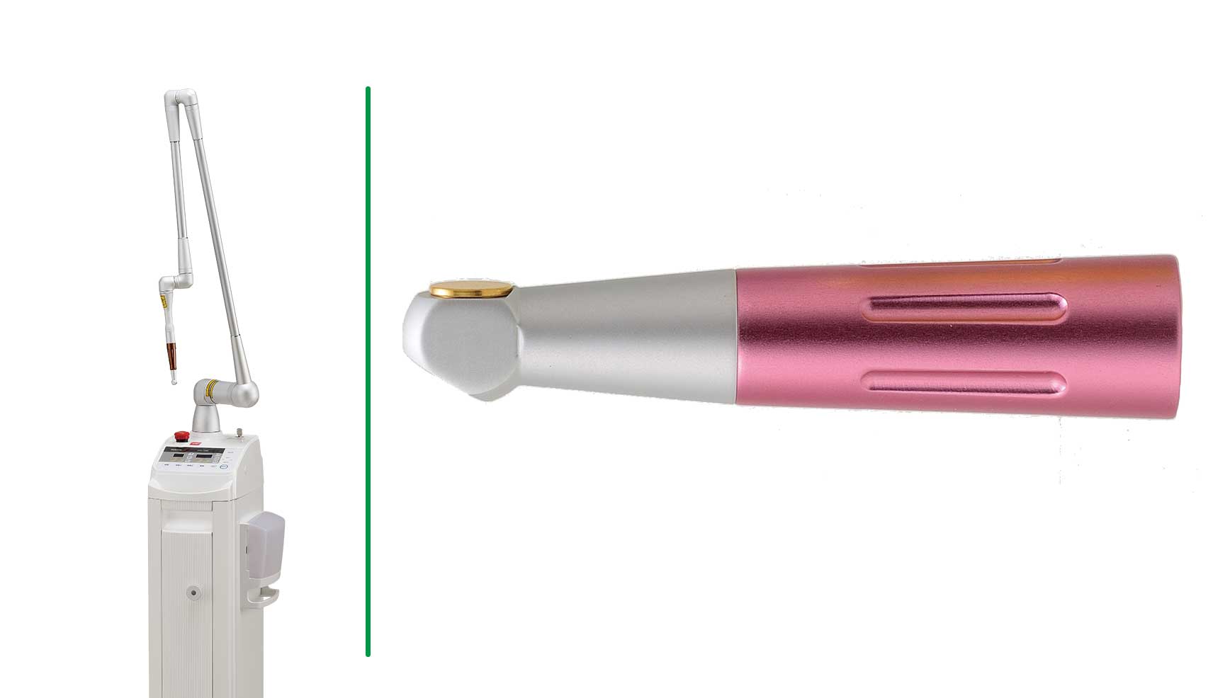 スキャナーヘッド