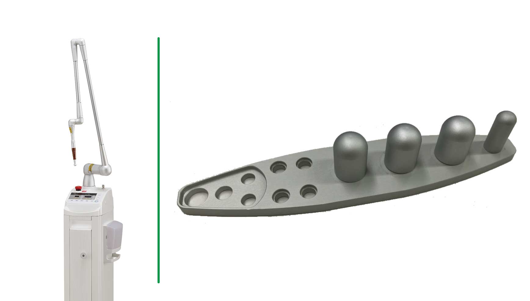 チップスタンド