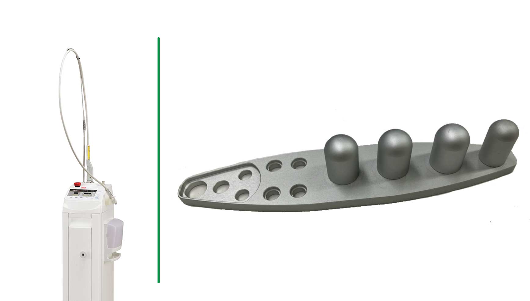 チップスタンド