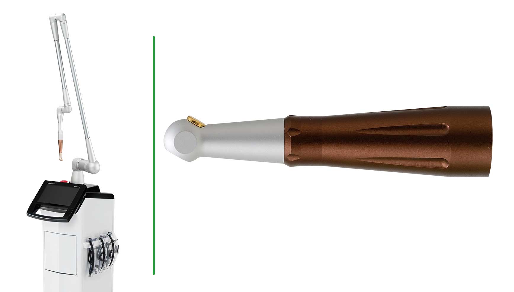 15mmフォーカスヘッド