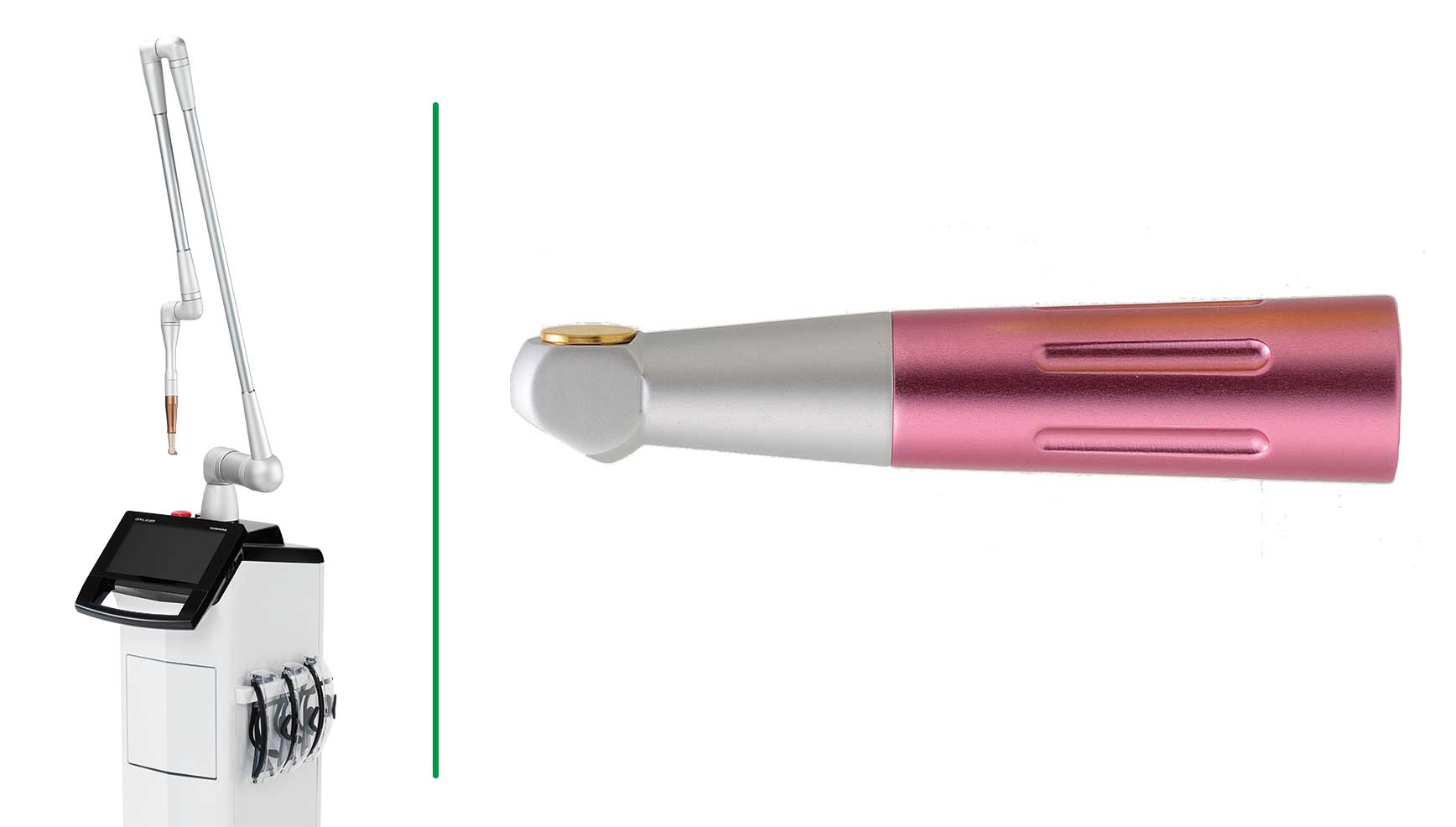 スキャナーヘッド