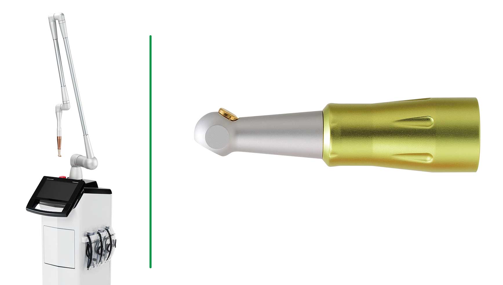 30mmフォーカスヘッド